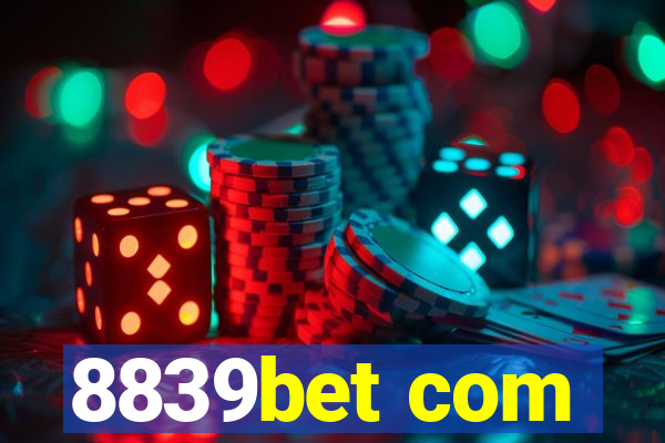 8839bet com